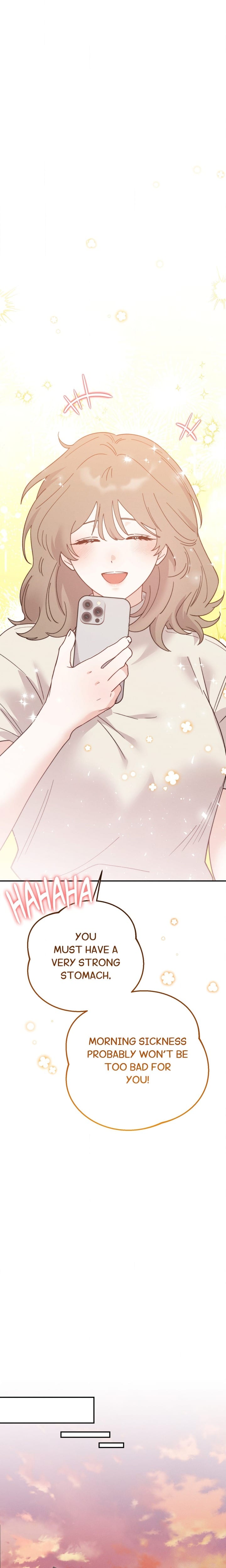 Happily Ever After (Uncensored), chapter 12, page 16 of 25