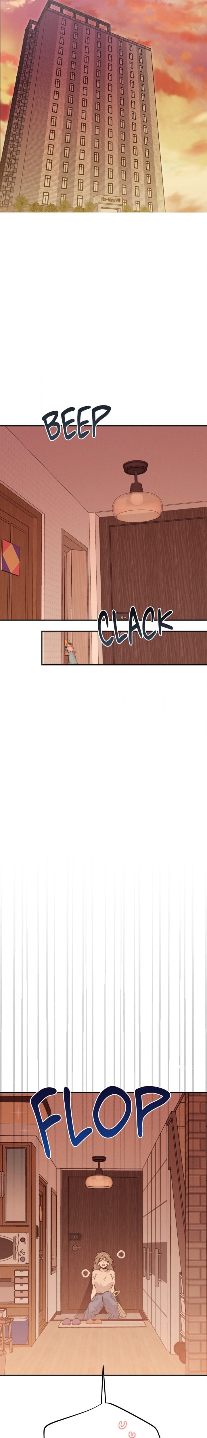 Happily Ever After (Uncensored), chapter 12, page 17 of 25