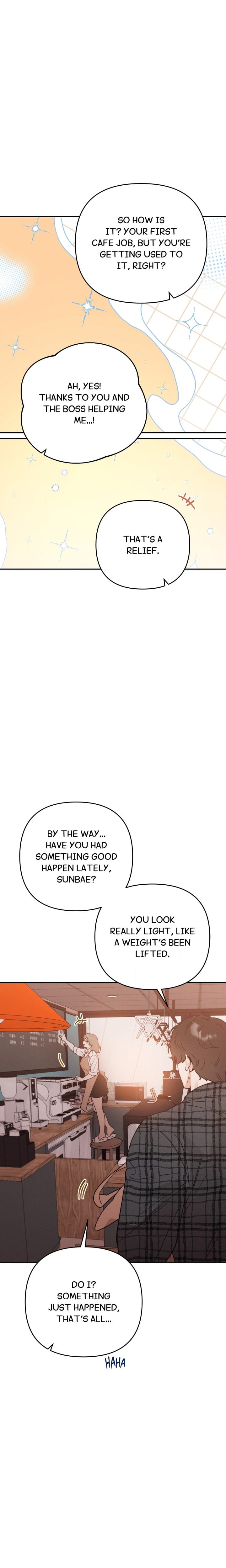 Happily Ever After (Uncensored), chapter 12, page 21 of 25