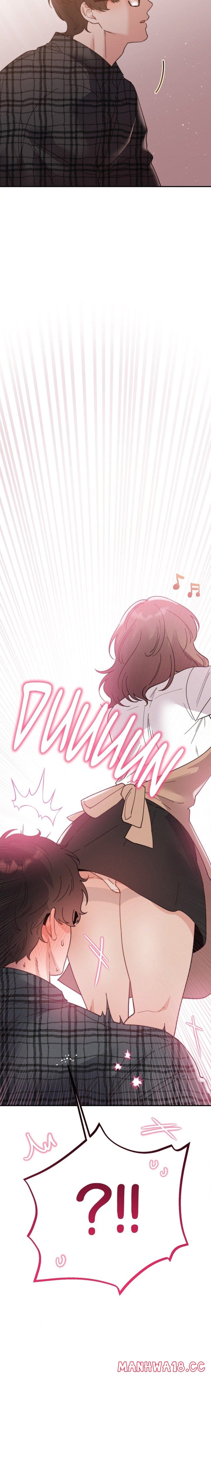 Happily Ever After (Uncensored), chapter 12, page 23 of 25
