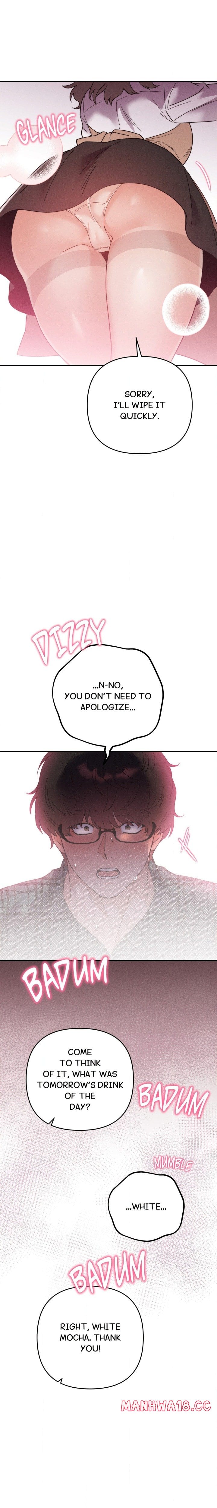 Happily Ever After (Uncensored), chapter 12, page 24 of 25