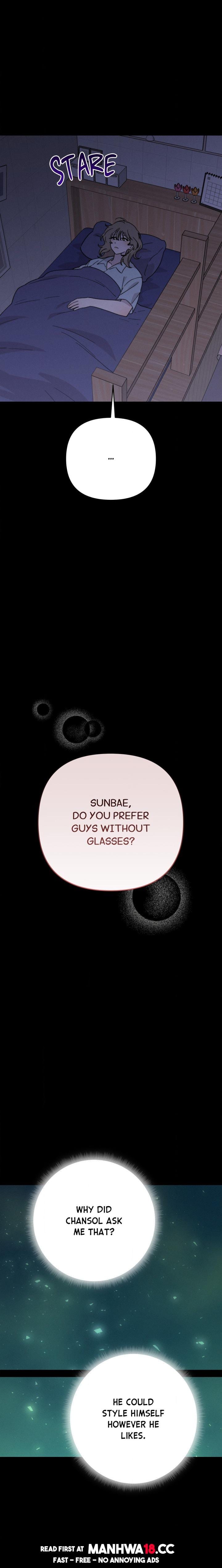 Happily Ever After (Uncensored), chapter 13, page 6 of 29