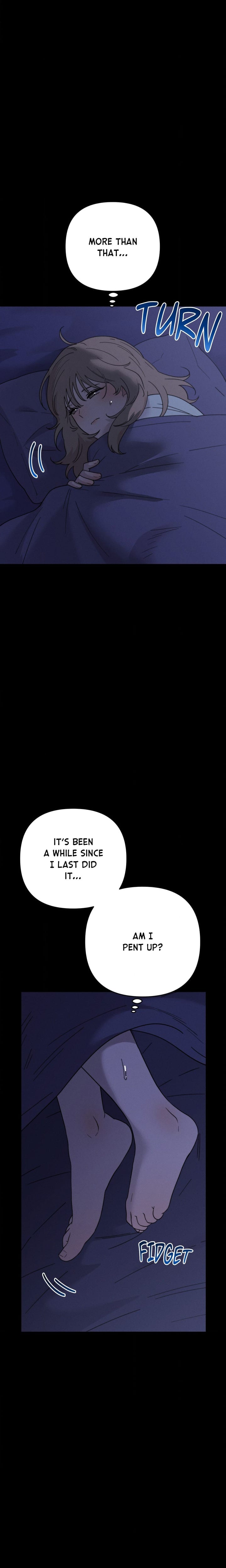 Happily Ever After (Uncensored), chapter 13, page 7 of 29