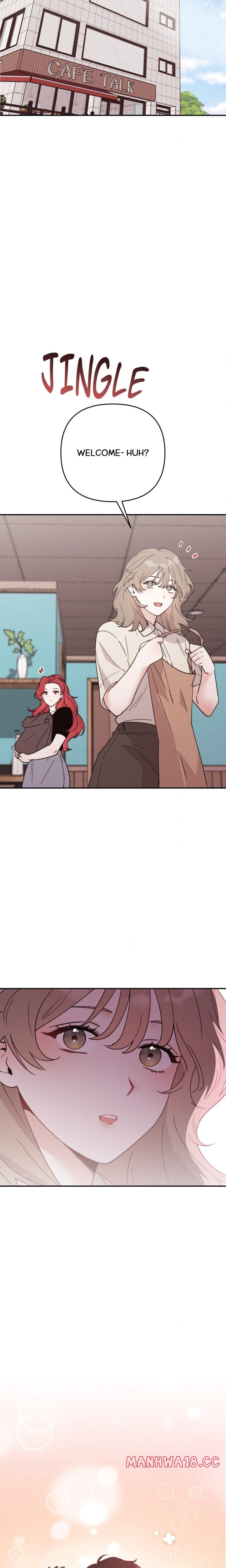 Happily Ever After (Uncensored), chapter 13, page 11 of 29