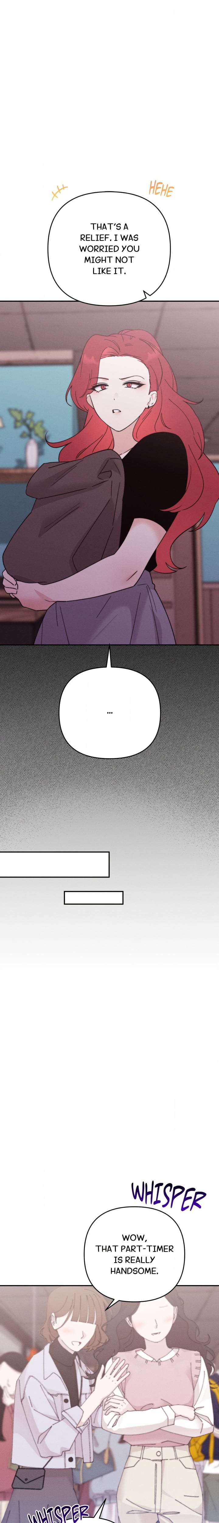 Happily Ever After (Uncensored), chapter 13, page 13 of 29