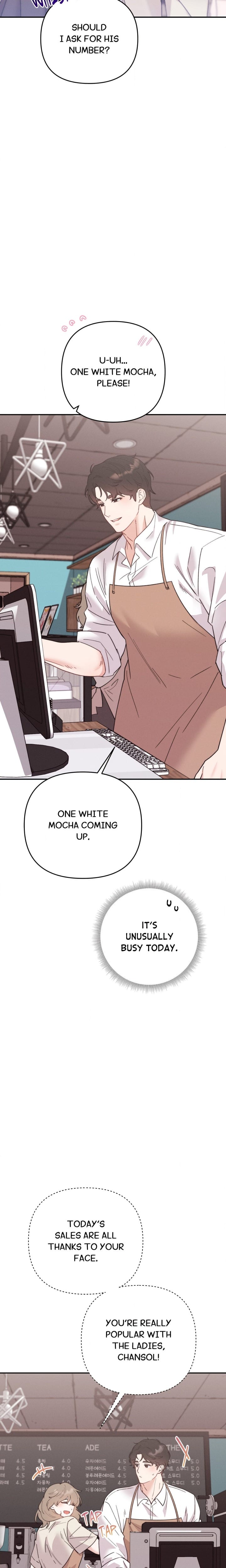 Happily Ever After (Uncensored), chapter 13, page 14 of 29