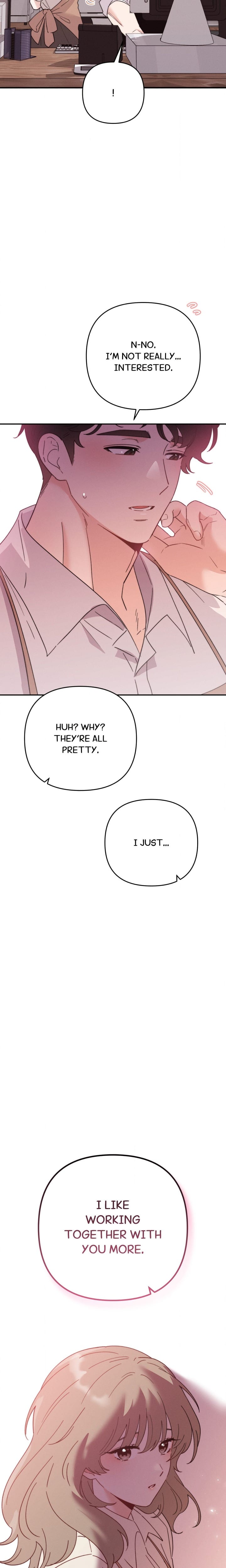 Happily Ever After (Uncensored), chapter 13, page 15 of 29