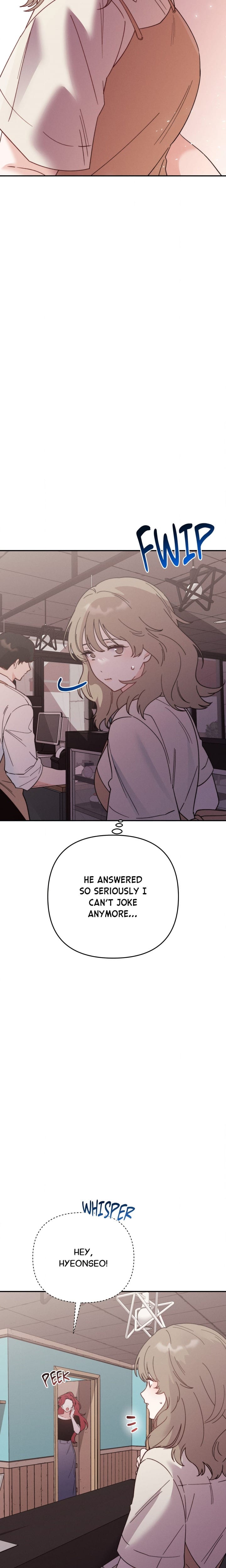 Happily Ever After (Uncensored), chapter 13, page 16 of 29