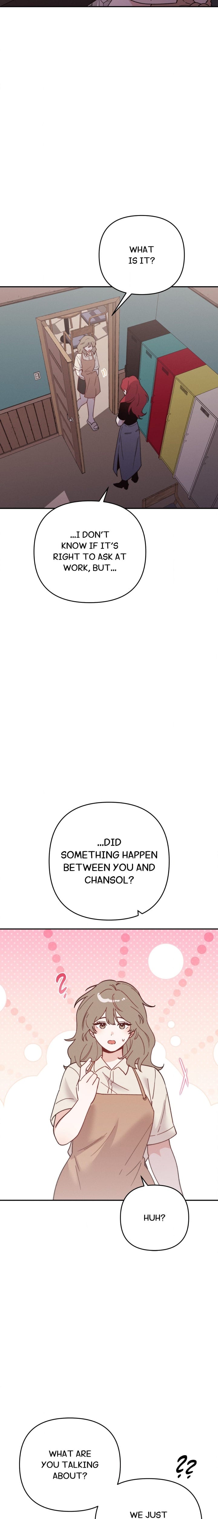 Happily Ever After (Uncensored), chapter 13, page 17 of 29