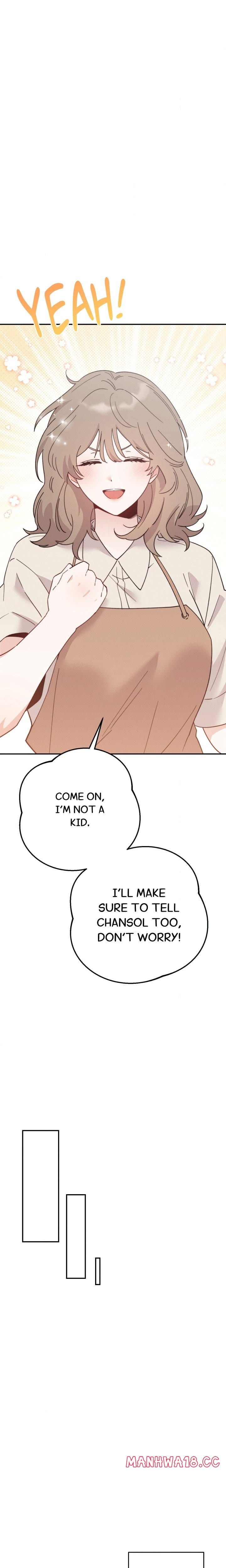 Happily Ever After (Uncensored), chapter 13, page 20 of 29