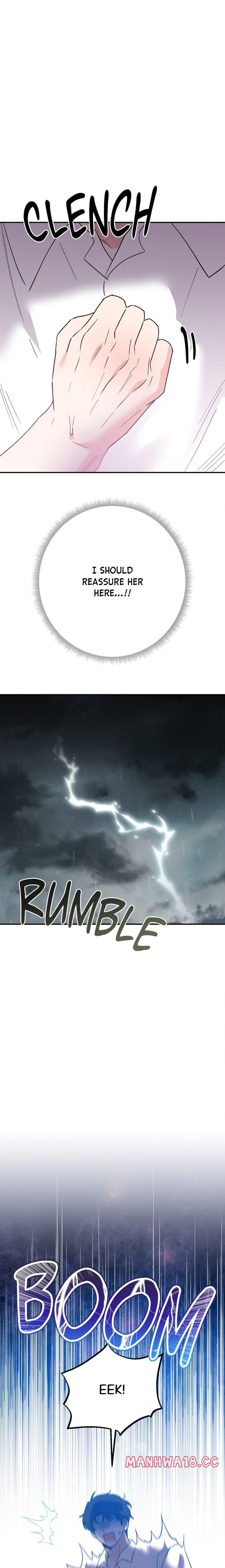 Happily Ever After (Uncensored), chapter 13, page 24 of 29
