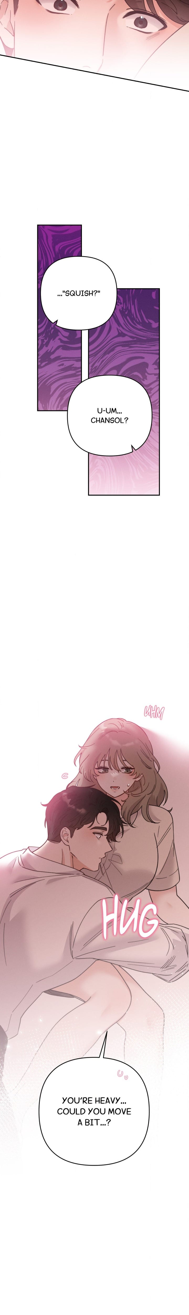 Happily Ever After (Uncensored), chapter 13, page 26 of 29