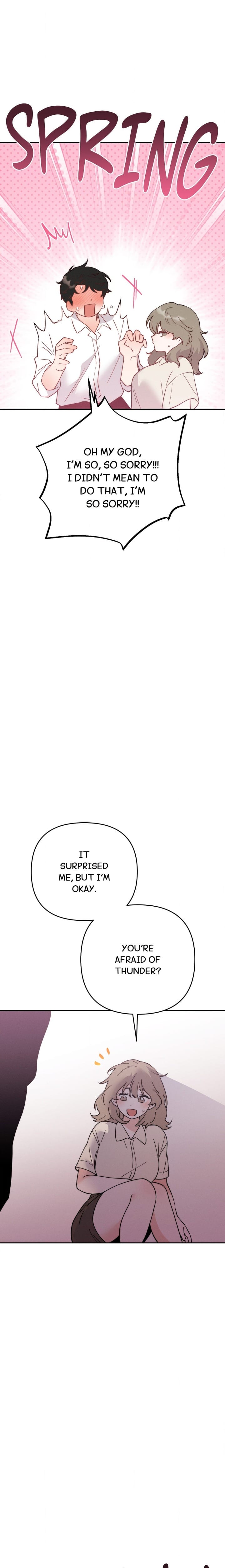Happily Ever After (Uncensored), chapter 13, page 27 of 29