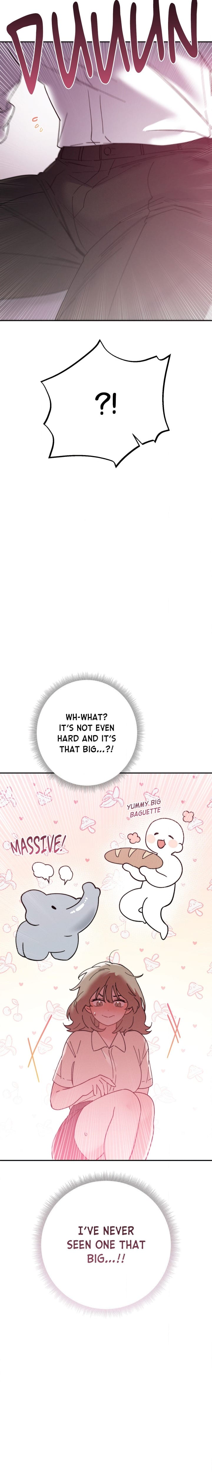 Happily Ever After (Uncensored), chapter 13, page 28 of 29