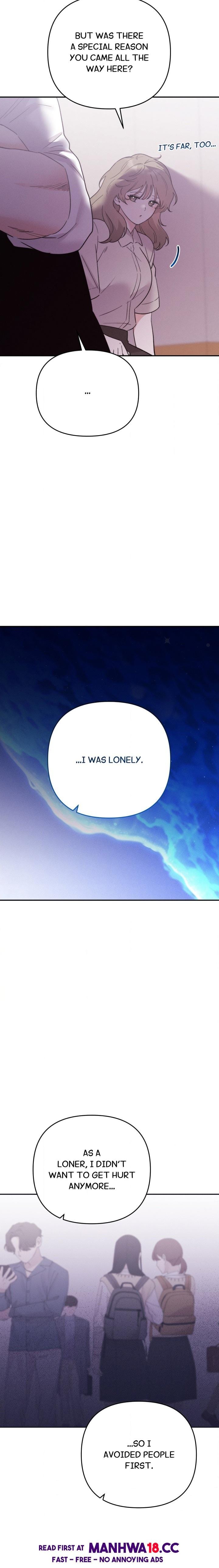 Happily Ever After (Uncensored), chapter 14, page 5 of 25