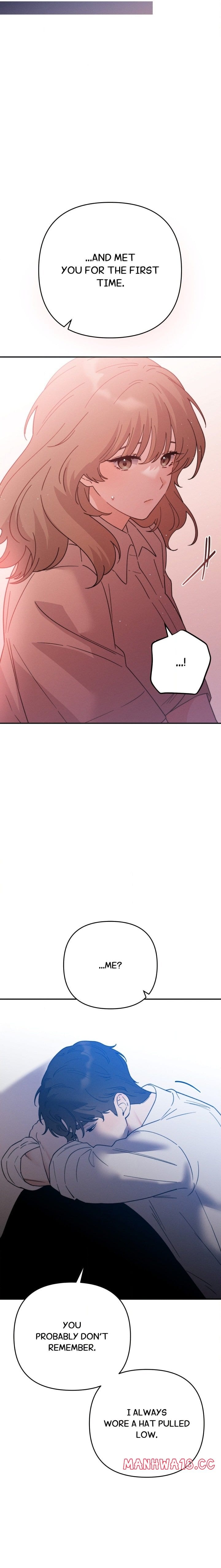 Happily Ever After (Uncensored), chapter 14, page 8 of 25