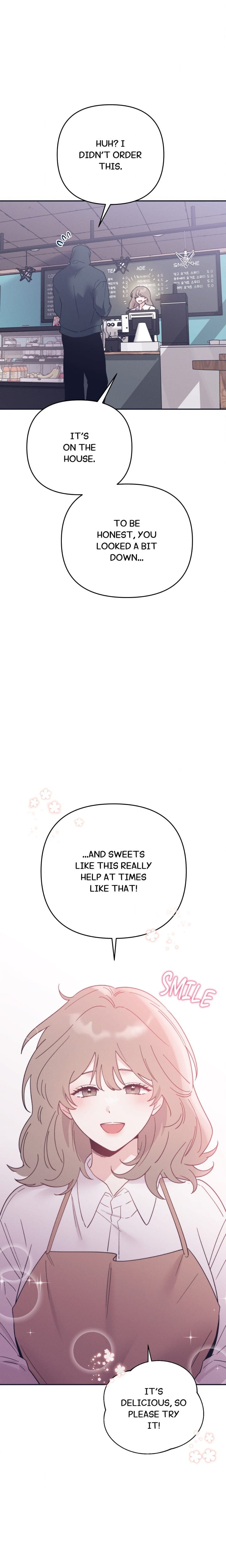 Happily Ever After (Uncensored), chapter 14, page 10 of 25
