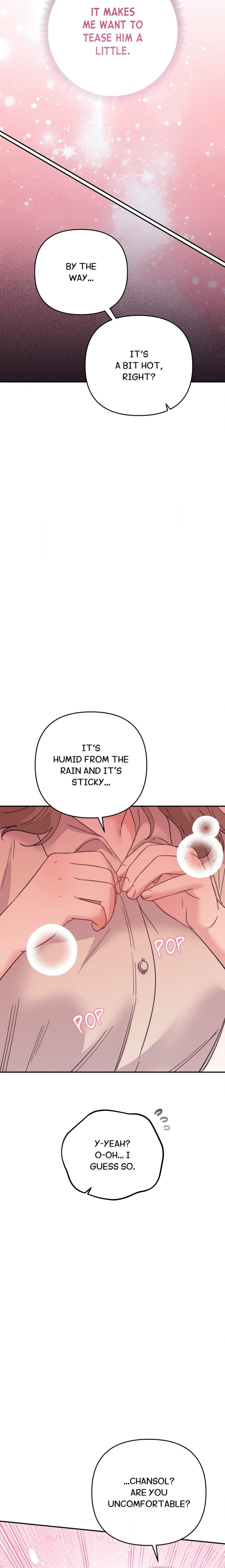 Happily Ever After (Uncensored), chapter 14, page 14 of 25