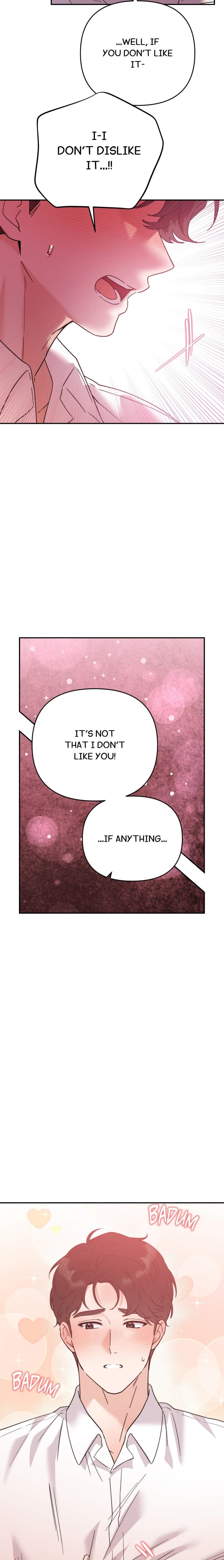 Happily Ever After (Uncensored), chapter 14, page 19 of 25