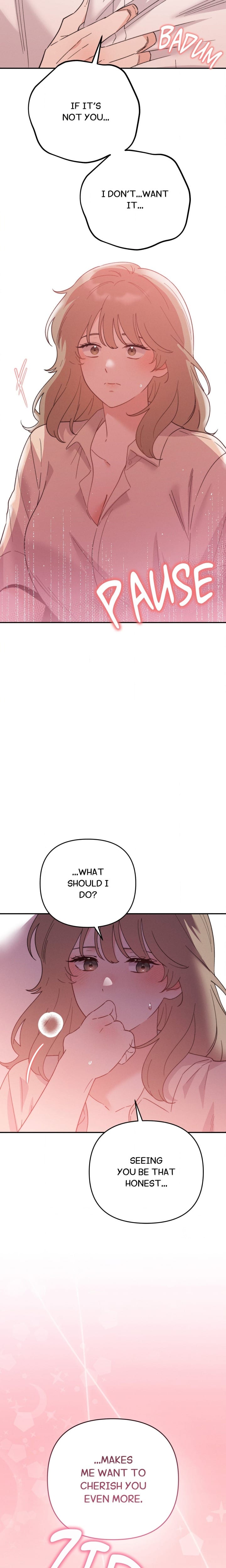 Happily Ever After (Uncensored), chapter 14, page 20 of 25