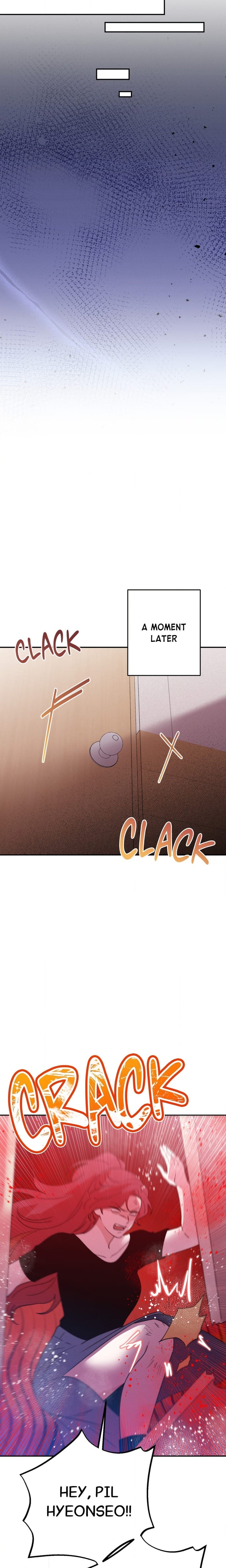 Happily Ever After (Uncensored), chapter 14, page 24 of 25