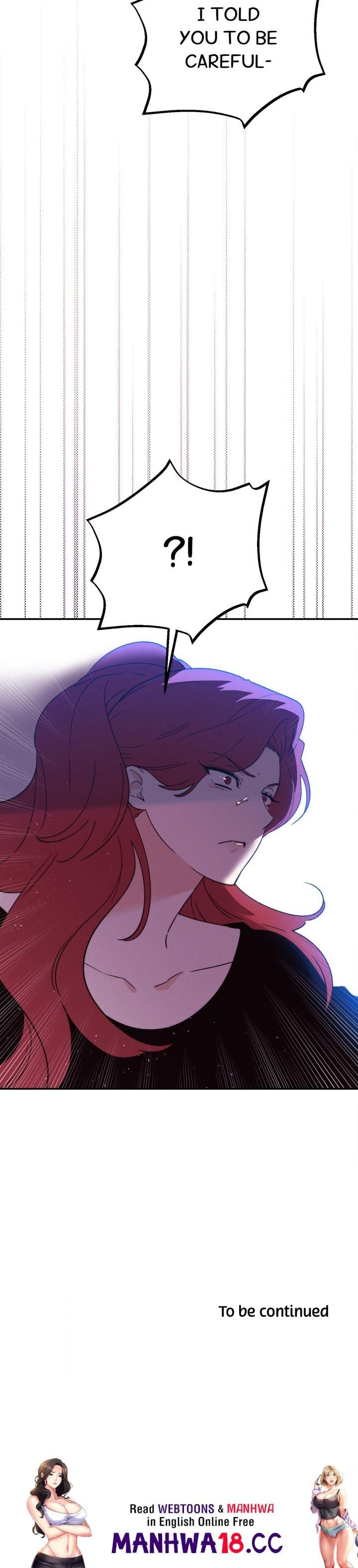 Happily Ever After (Uncensored), chapter 14, page 25 of 25