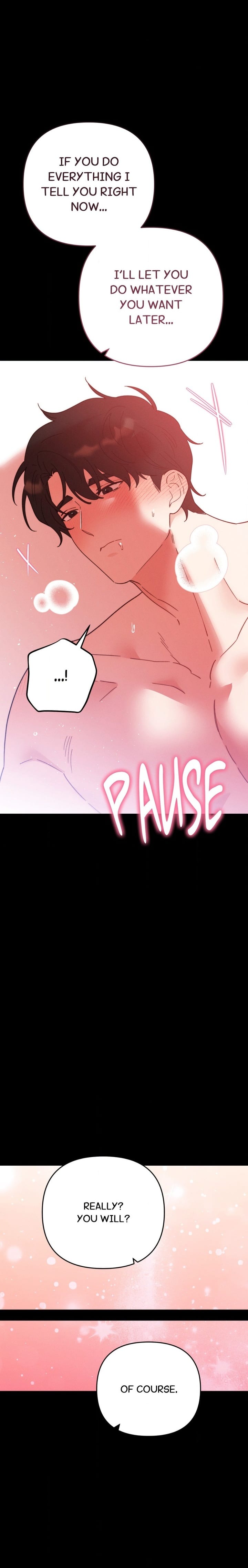 Happily Ever After (Uncensored), chapter 16, page 7 of 24