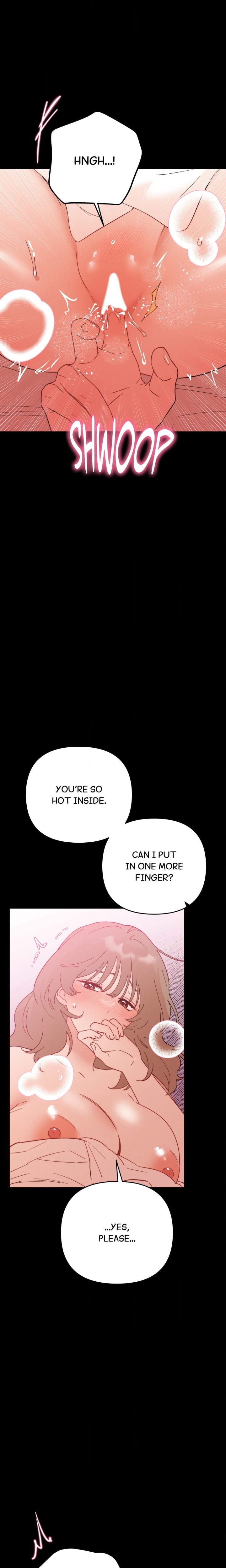 Happily Ever After (Uncensored), chapter 16, page 8 of 24