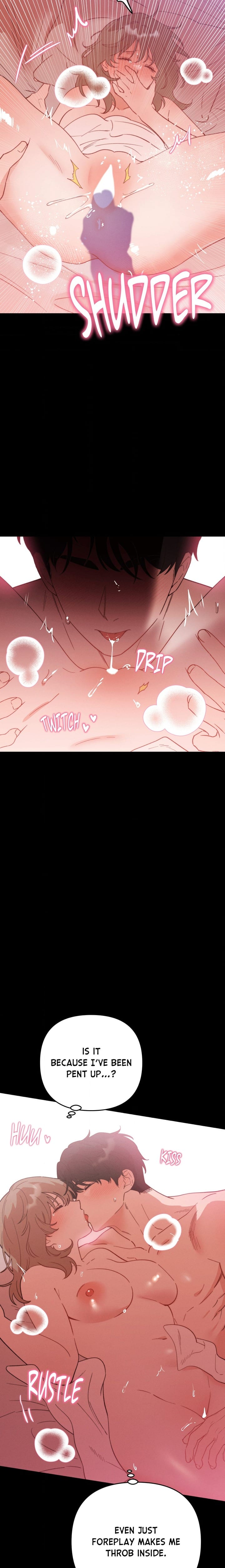 Happily Ever After (Uncensored), chapter 16, page 10 of 24