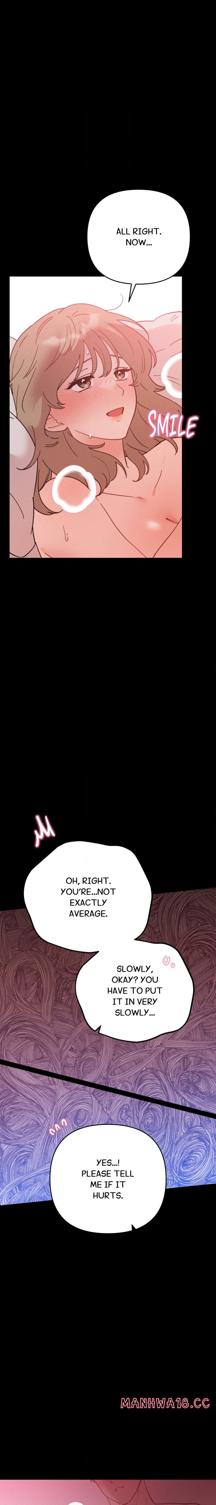 Happily Ever After (Uncensored), chapter 16, page 12 of 24