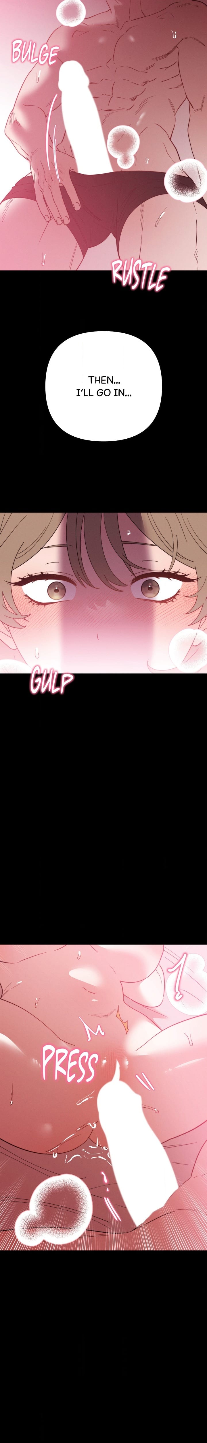 Happily Ever After (Uncensored), chapter 16, page 13 of 24