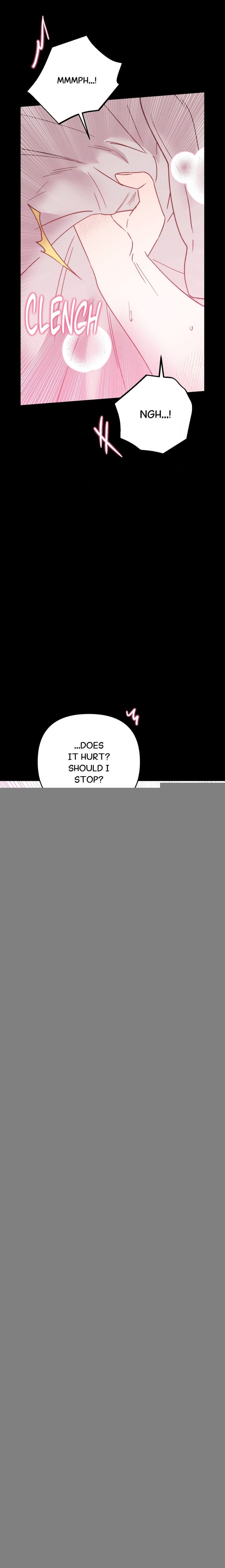 Happily Ever After (Uncensored), chapter 16, page 14 of 24