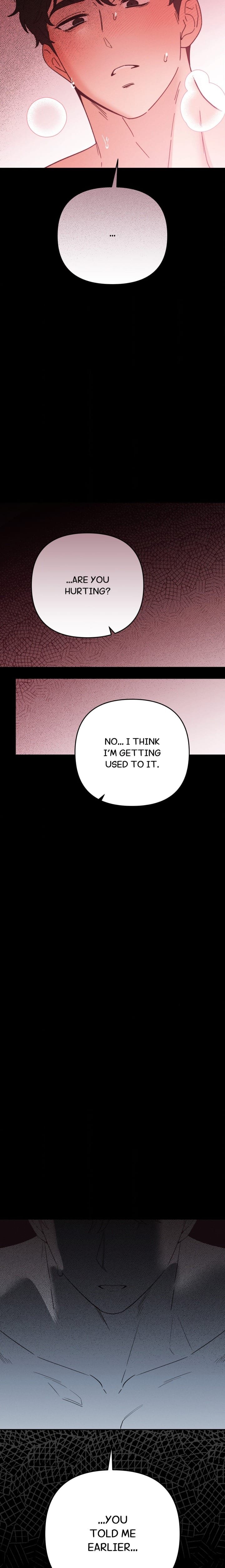 Happily Ever After (Uncensored), chapter 16, page 16 of 24