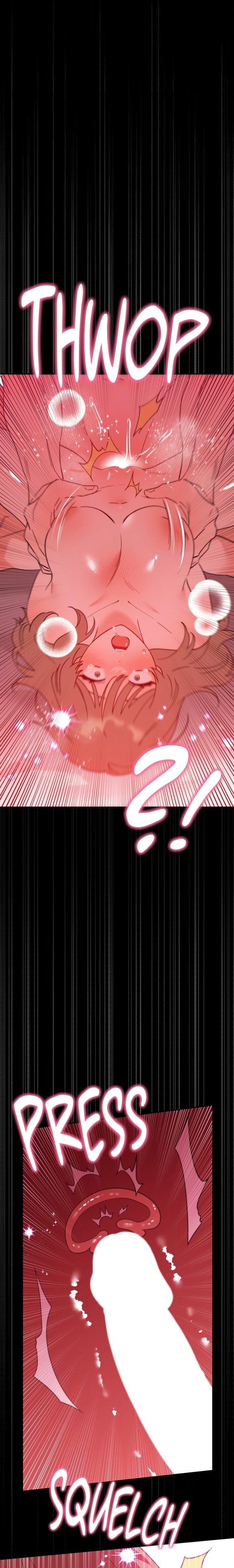 Happily Ever After (Uncensored), chapter 16, page 18 of 24