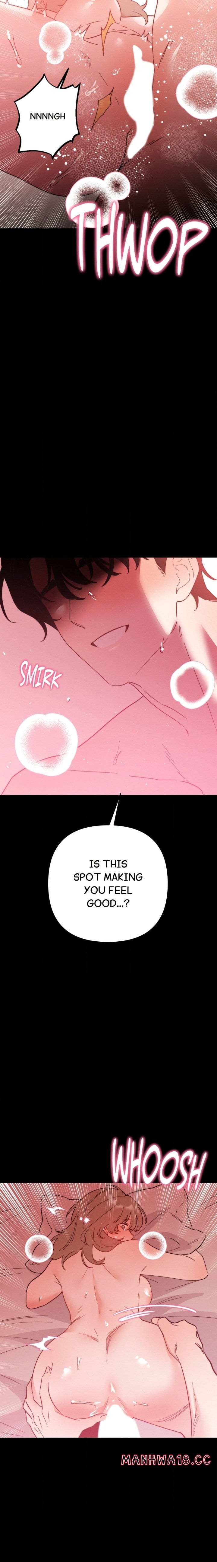 Happily Ever After (Uncensored), chapter 16, page 20 of 24