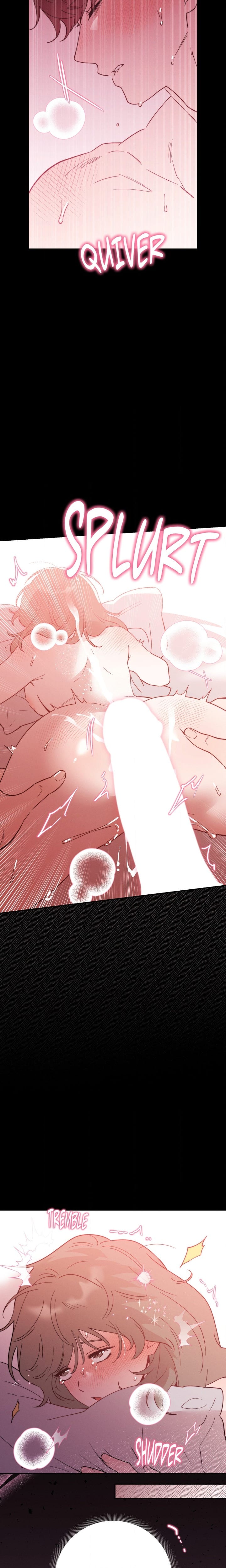 Happily Ever After (Uncensored), chapter 16, page 22 of 24