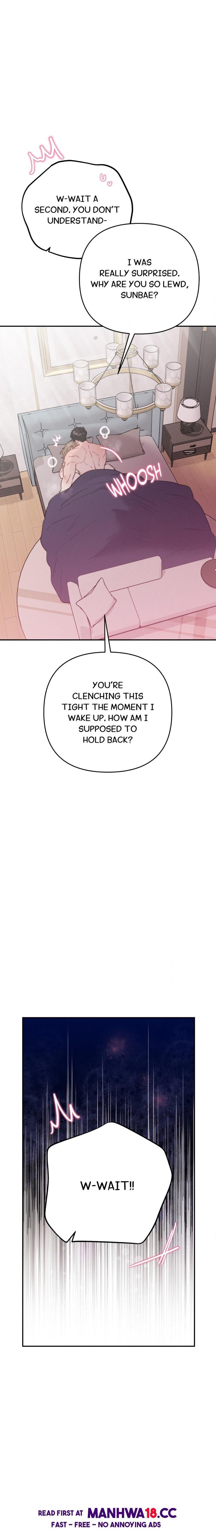 Happily Ever After (Uncensored), chapter 17, page 9 of 28