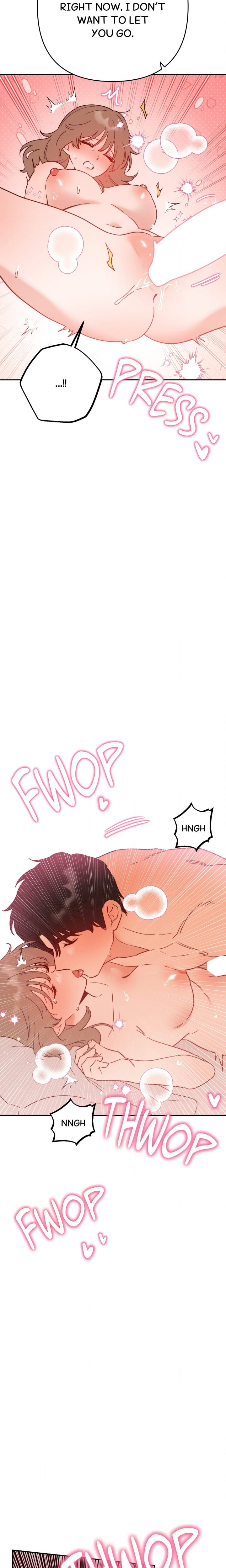 Happily Ever After (Uncensored), chapter 17, page 12 of 28