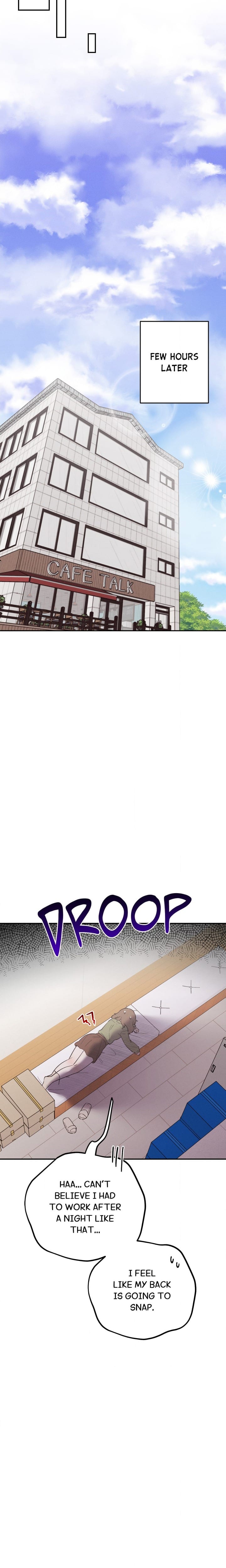 Happily Ever After (Uncensored), chapter 17, page 15 of 28