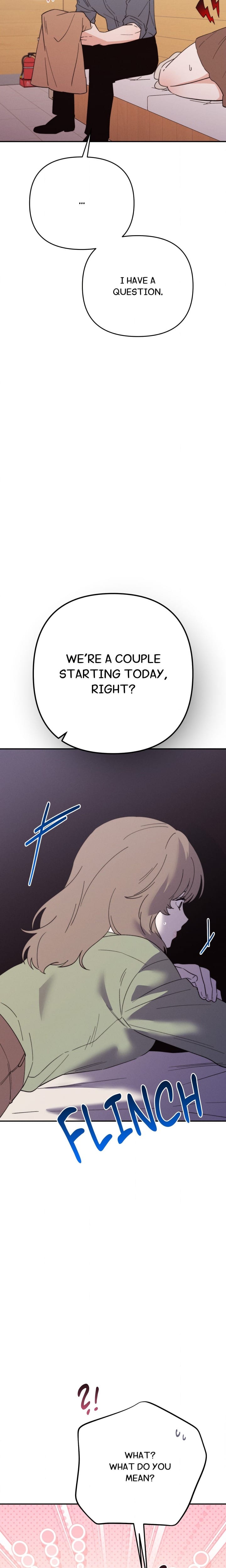 Happily Ever After (Uncensored), chapter 17, page 17 of 28