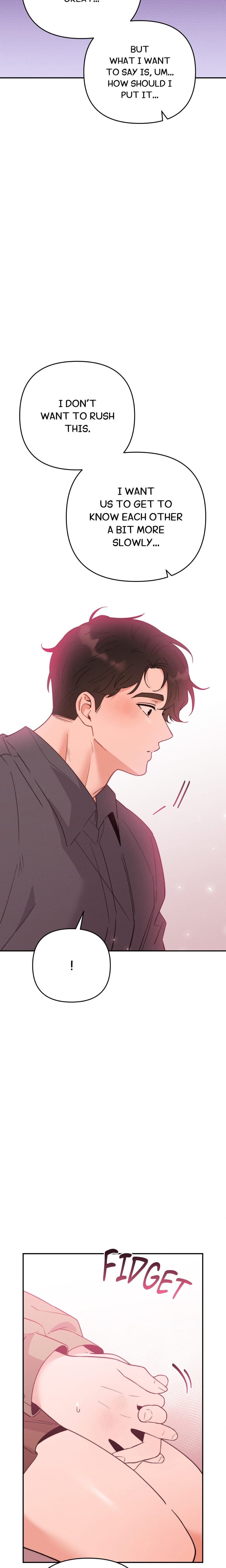 Happily Ever After (Uncensored), chapter 17, page 19 of 28