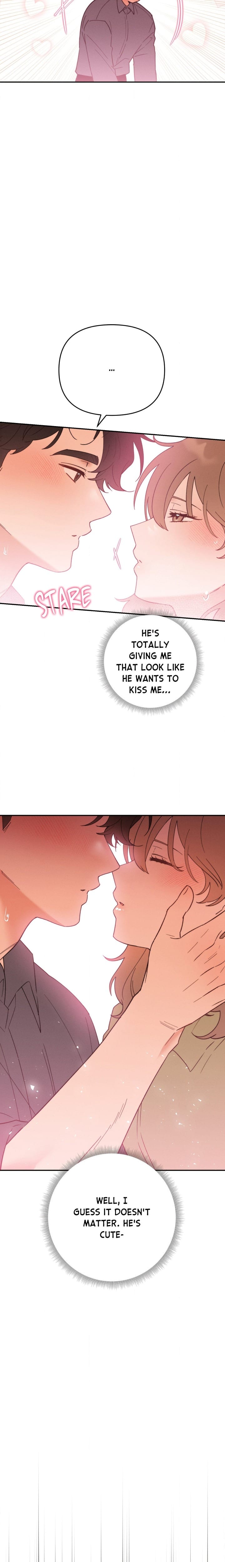 Happily Ever After (Uncensored), chapter 17, page 21 of 28