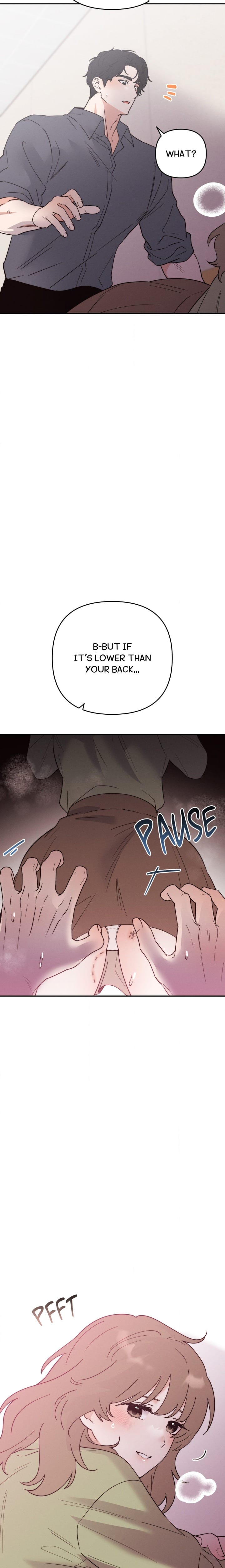 Happily Ever After (Uncensored), chapter 17, page 24 of 28
