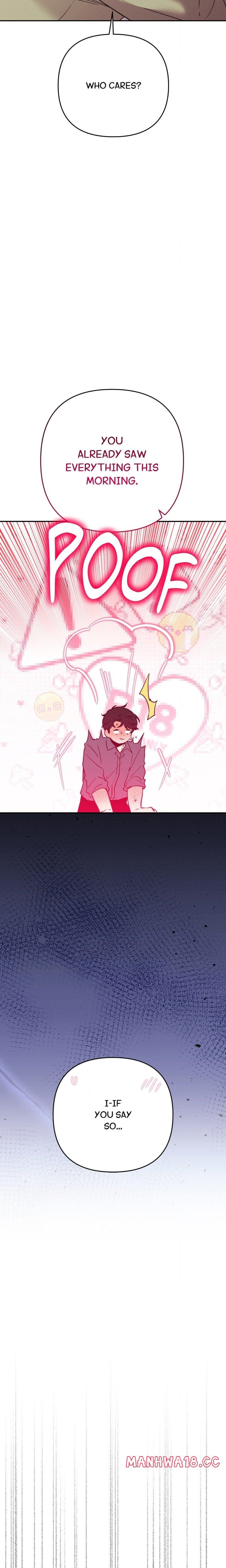 Happily Ever After (Uncensored), chapter 17, page 25 of 28
