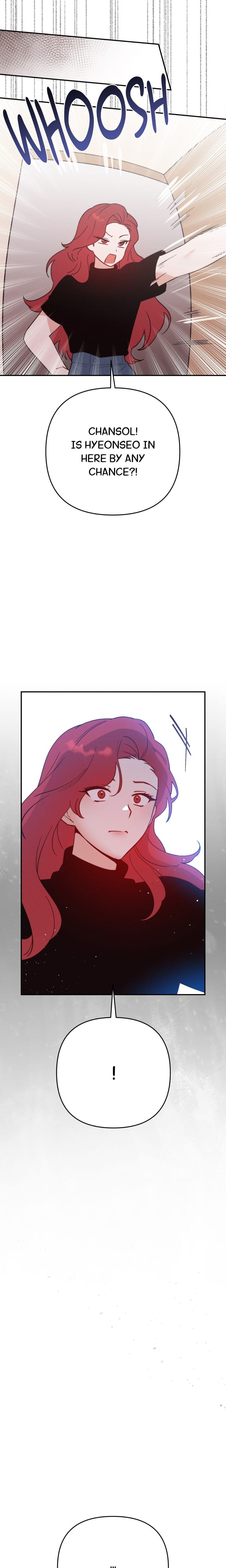 Happily Ever After (Uncensored), chapter 17, page 26 of 28