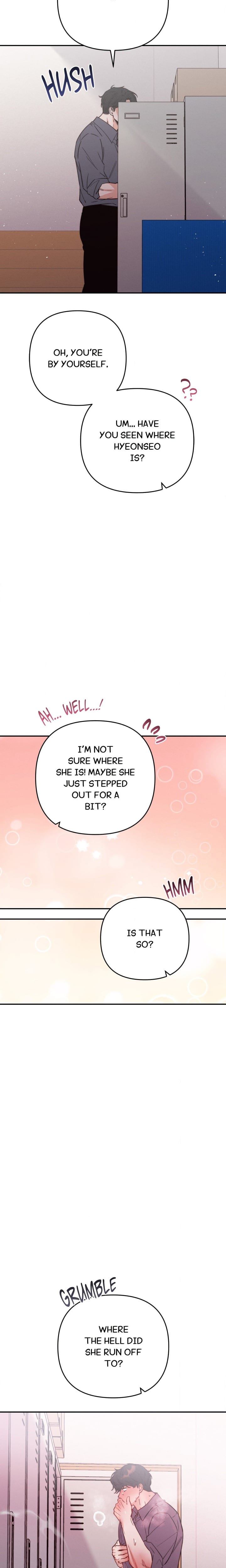 Happily Ever After (Uncensored), chapter 17, page 27 of 28