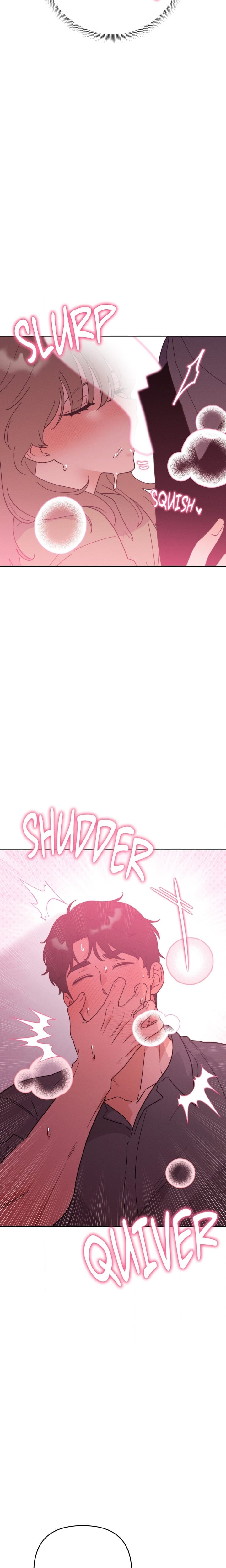 Happily Ever After (Uncensored), chapter 18, page 5 of 25