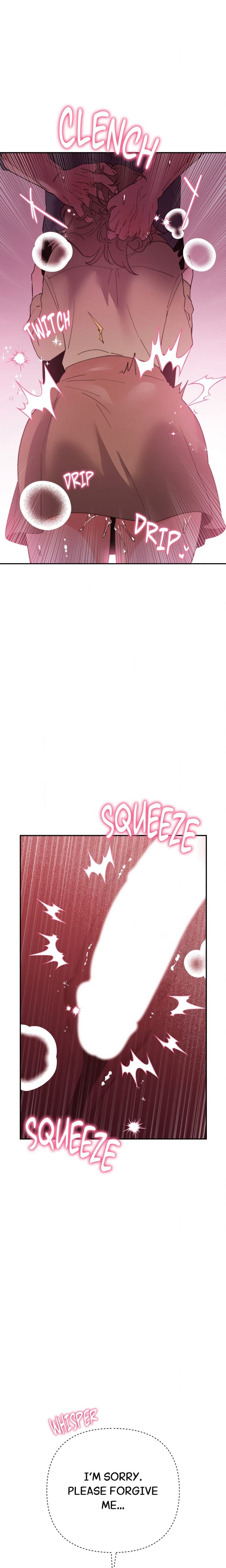 Happily Ever After (Uncensored), chapter 18, page 9 of 25