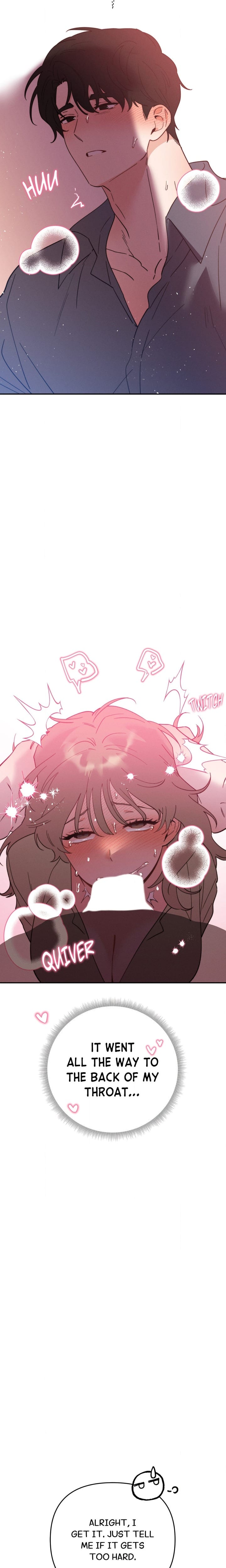 Happily Ever After (Uncensored), chapter 18, page 10 of 25