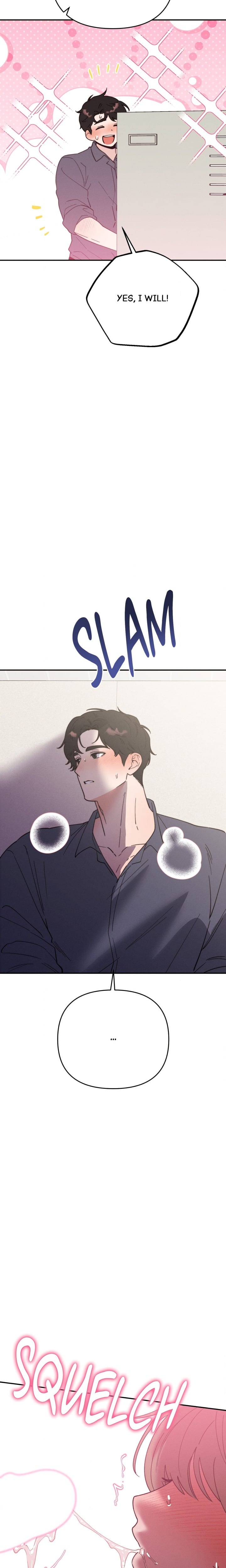 Happily Ever After (Uncensored), chapter 18, page 11 of 25